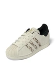 adidas Kadın  Beyaz  Sneaker SUPERSTAR II W JQ6473 thumbnail 11