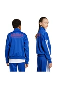 adidas Çocuk  Mavi  Ceket J HOT TTOP JW5085 thumbnail 7
