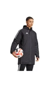 adidas Erkek Siyah Mont TIRO24 PARKA IJ7391 - 7