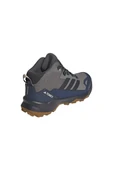 adidas Erkek  Gri  Bot TERREX SKYCHASER AX5 MID GTX JQ2208 thumbnail 7