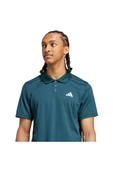 adidas  Erkek  Yeşil  Polo T-shirt FREELIFT POLO JW9848 thumbnail 7