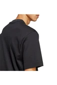 adidas  Erkek Siyah  T-shirt M CE TEE UPF JF3254 thumbnail 6