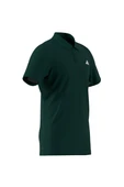 adidas  Erkek  Yeşil  Polo T-shirt FREELIFT POLO JW9848 thumbnail 11