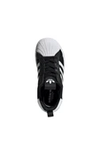 adidas Çocuk  Siyah  Sneaker ADIFOM SUPERSTAR 360 C IH3503 thumbnail 3