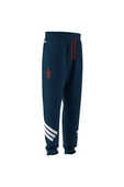 adidas  Erkek  Mavi  Eşofman Altı M SM SWEATPANTS JL8054 thumbnail 9