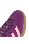 adidas Çocuk  Mor  Sneaker GAZELLE INDOOR J JP8766 thumbnail 9