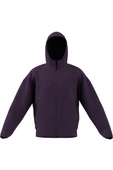 adidas Erkek  Mor  Ceket M Z.N.E. FZ KB7124 - 8