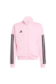 adidas Çocuk  Pembe  Ceket J HOT TTOP JW5084 thumbnail 1