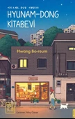 Hyunam-Dong Kitabevi / Hwang Bo-reum / Athica Yayınları / 9786259871462 - 1