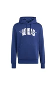 adidas  Erkek  Mavi  Sweatshirt M COLLEGIATE HD JM6428 thumbnail 1