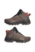 adidas Kadın  Kahverengi  Bot TERREX SKYCHASER AX5 MID GTX W JH7808 thumbnail 10
