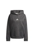 adidas Kadın  Siyah  Sweatshirt W ALL SZN HL HD JX4346 thumbnail 1