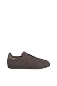 adidas Erkek  Kahverengi  Sneaker GAZELLE INDOOR JQ8402 thumbnail 2