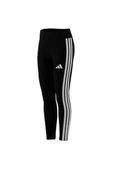 adidas  Çocuk  Siyah  Tayt JG 3S LEG 230 JD6473 thumbnail 9
