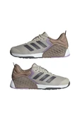 adidas Kadın  Bej  Koşu Ayakkabısı DROPSET 3 TRAINER W JR1675 thumbnail 10