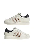 adidas Kadın  Beyaz  Sneaker SUPERSTAR II W JQ6473 thumbnail 10