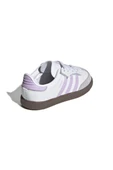 adidas Bebek  Beyaz  Sneaker SAMBA OG CF EL I JQ3193 thumbnail 7