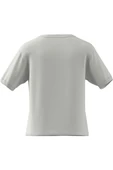 adidas  Kadın  Beyaz  T-shirt P ESS T-SHIRT JW3654 - 10
