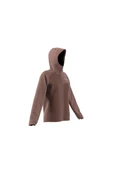 adidas Kadın  Kahverengi  Ceket W MT 2L RAIN JK JN0857 thumbnail 9