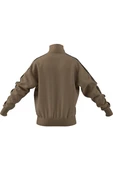 adidas  Erkek  Kahverengi  Ceket FIREBIRD TT JY6366 thumbnail 11