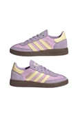 adidas Çocuk  Mor  Sneaker HANDBALL SPEZIAL C JQ0732 thumbnail 10