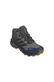adidas Erkek  Gri  Bot TERREX SKYCHASER AX5 MID GTX JQ2208 thumbnail 6