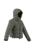 adidas Kadın  Yeşil  Mont W HELIONIC HD J JX3027 thumbnail 8