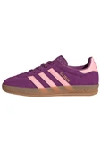 adidas Çocuk  Mor  Sneaker GAZELLE INDOOR J JP8766 thumbnail 11
