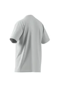adidas  Erkek  Beyaz  T-shirt TR-ES COMF TEE IC7423 thumbnail 8