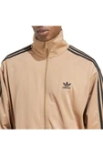 adidas  Erkek  Kahverengi  Ceket FIREBIRD TT JY6366 thumbnail 6