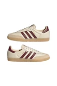 adidas Erkek  Beyaz  Sneaker SAMBA OG JS3830 thumbnail 9