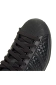 adidas Kadın  Siyah  Sneaker SUPERSTAR VINTAGE W JR6002 thumbnail 8