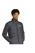 adidas  Erkek Siyah  Mont MT DOWN JACKET JZ9966 thumbnail 6