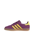 adidas Kadın  Mor  Sneaker GAZELLE INDOOR W JS1415 thumbnail 5