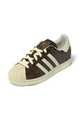 adidas  Kadın Kahverengi  Sneaker SUPERSTAR II W JP8158 thumbnail 11