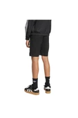 adidas Çocuk  Siyah  Şort TWILL SHORTS JX3887 thumbnail 3