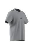 adidas  Erkek  Gri  T-shirt M T-S JL7963 thumbnail 9