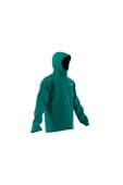 adidas Erkek  Yeşil  Ceket MULTI 2L RAIN J JL9774 thumbnail 9