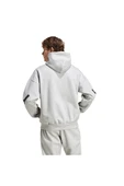 adidas  Erkek  Gri  Sweatshirt M Z.N.E. HD JE3070 thumbnail 5