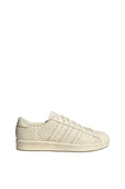 adidas Kadın  Beyaz  Sneaker SUPERSTAR VINTAGE W JR6001 thumbnail 2