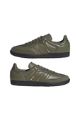 adidas Kadın  Yeşil  Sneaker SAMBA OG W JR8870 thumbnail 10
