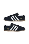adidas Kadın  Siyah  Sneaker GAZELLE LO PRO W JR8886 thumbnail 10