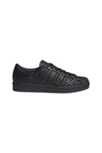 adidas Kadın  Siyah  Sneaker SUPERSTAR VINTAGE W JR6002 thumbnail 1