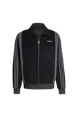 adidas Erkek  Siyah  Ceket PRO TRACK TOP JX3085 thumbnail 1