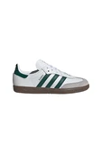 adidas Çocuk  Beyaz  Sneaker SAMBA OG C JQ2840 thumbnail 1