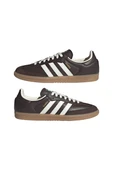 adidas Erkek  Kahverengi  Sneaker SAMBA OG JR0891 thumbnail 10