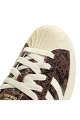 adidas  Kadın Kahverengi  Sneaker SUPERSTAR II W JP8158 thumbnail 8