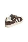 adidas  Kadın Kahverengi  Sneaker SUPERSTAR II W JP8158 thumbnail 7