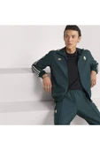 adidas Erkek  Yeşil  Eşofman Altı JUVE ICON TP JM9448 thumbnail 12