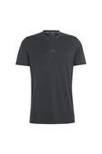 adidas  Erkek Siyah  T-shirt D4T TEE IK9725 thumbnail 3